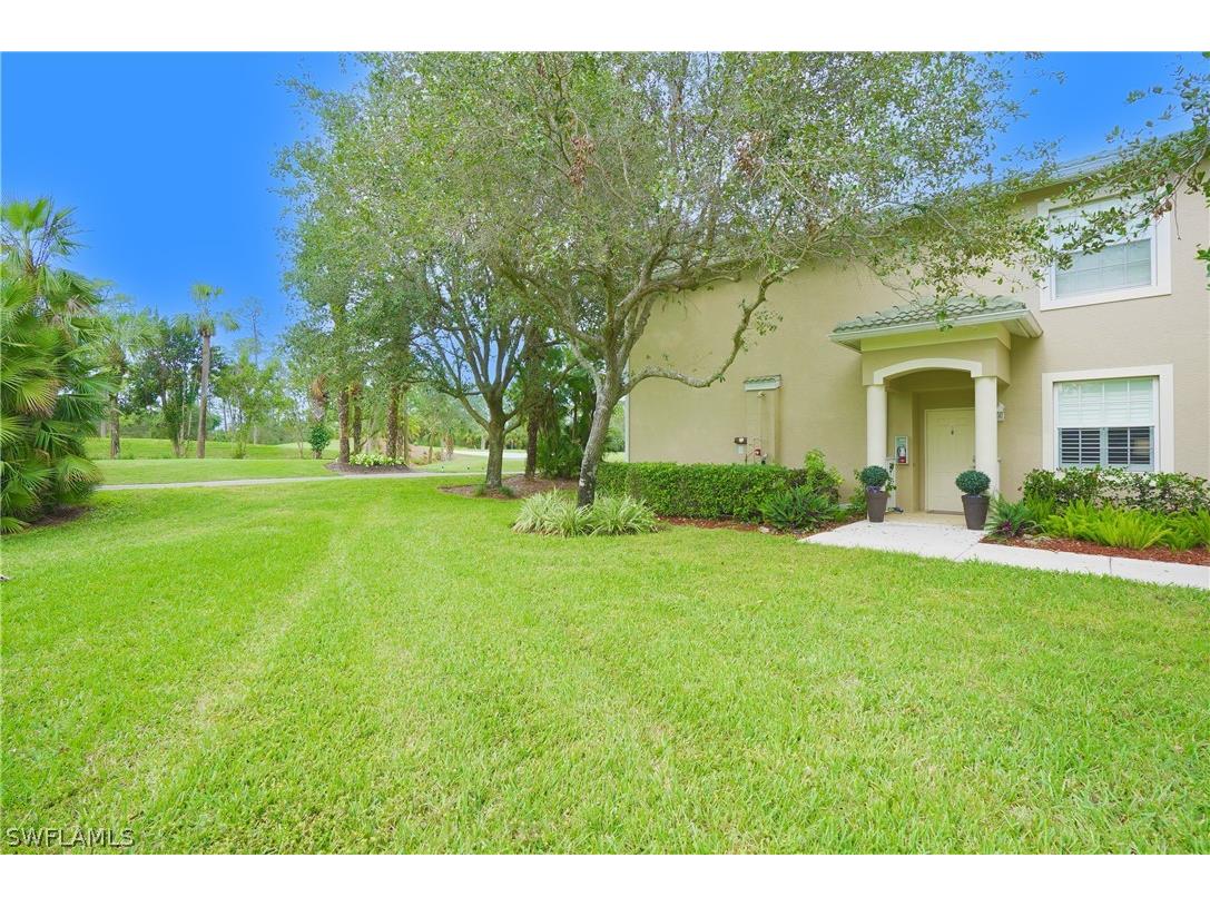 3405 Laurel Greens Lane S #101 Naples FL 34119 222088056 image1