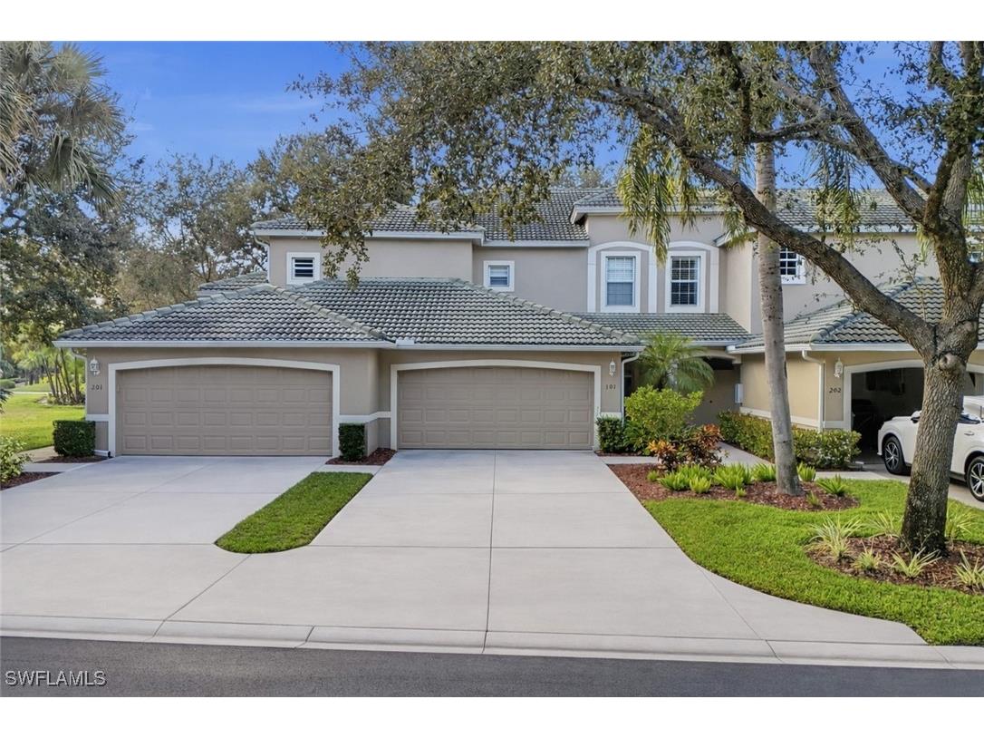 3405 Laurel Greens Lane S #101 Naples FL 34119 226000541 image1