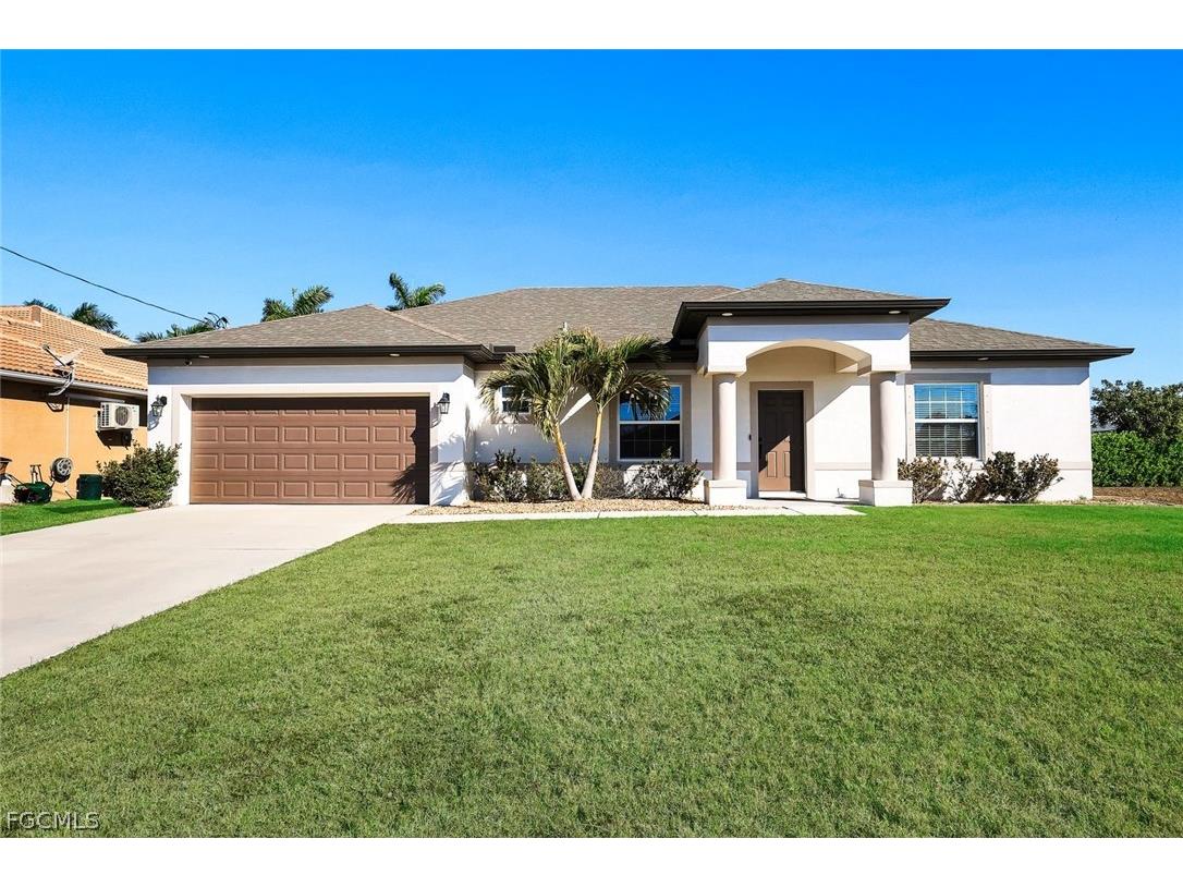 3405 NW 18th Street Cape Coral FL 33993 2026008933 image1