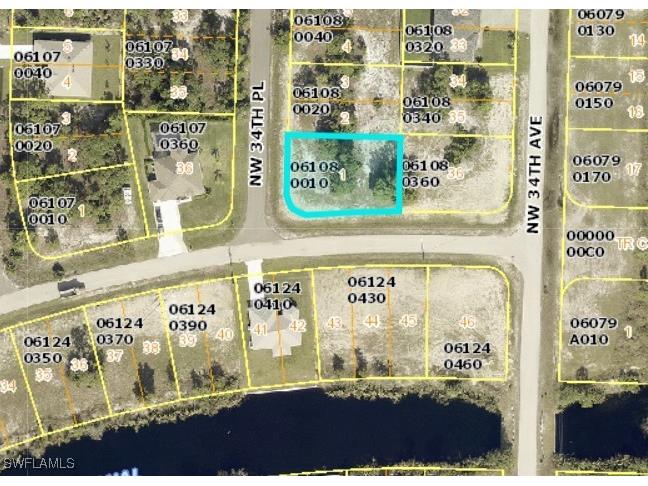 3405 NW 45th Street Cape Coral FL 33993 224069268 image1