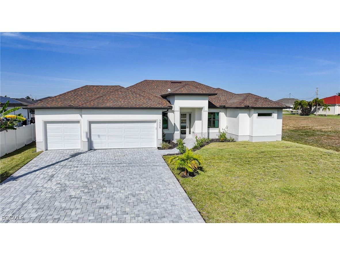 3405 NW 8th Terrace Cape Coral FL 33993 2025024928 image1