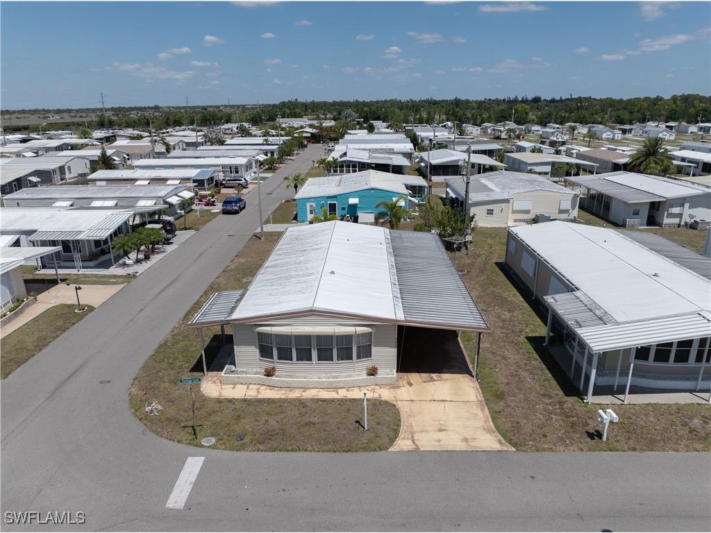 3405 Rainbow Lane North Fort Myers FL 33903 225035921 image1