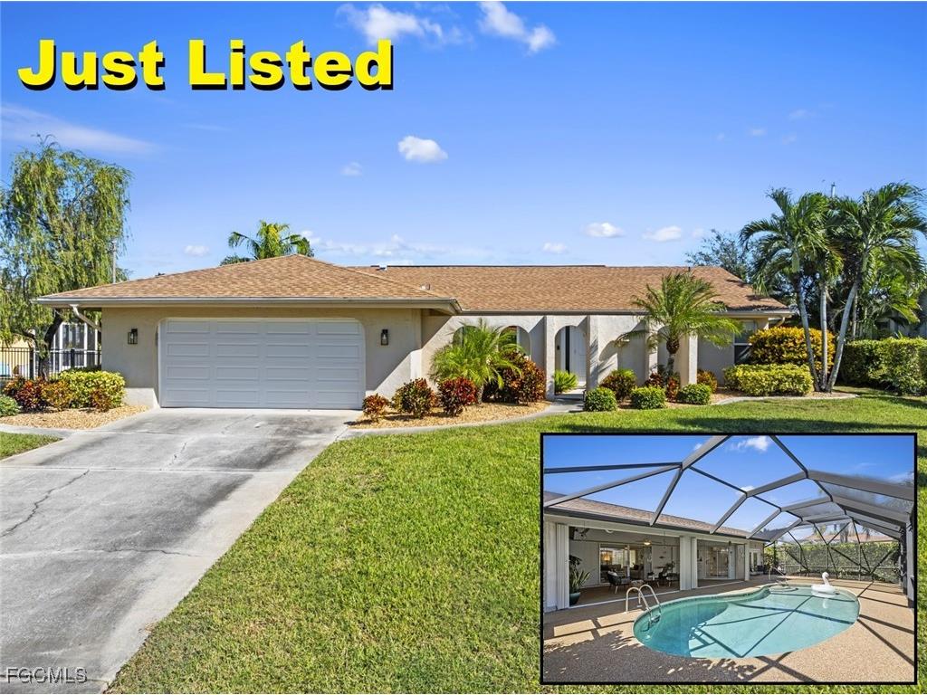 3405 SE 18th Avenue Cape Coral FL 33904 2025018271 image1