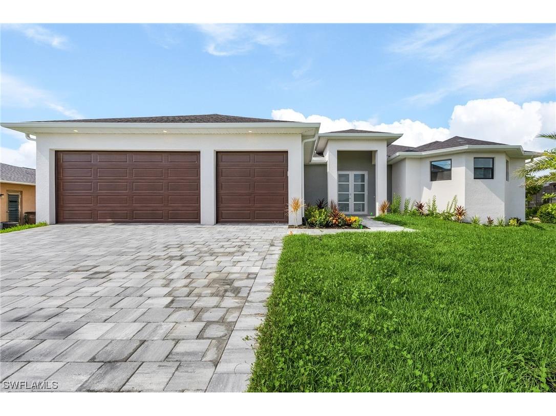 3405 SW 3rd Terrace Cape Coral FL 33991 223057419 image1