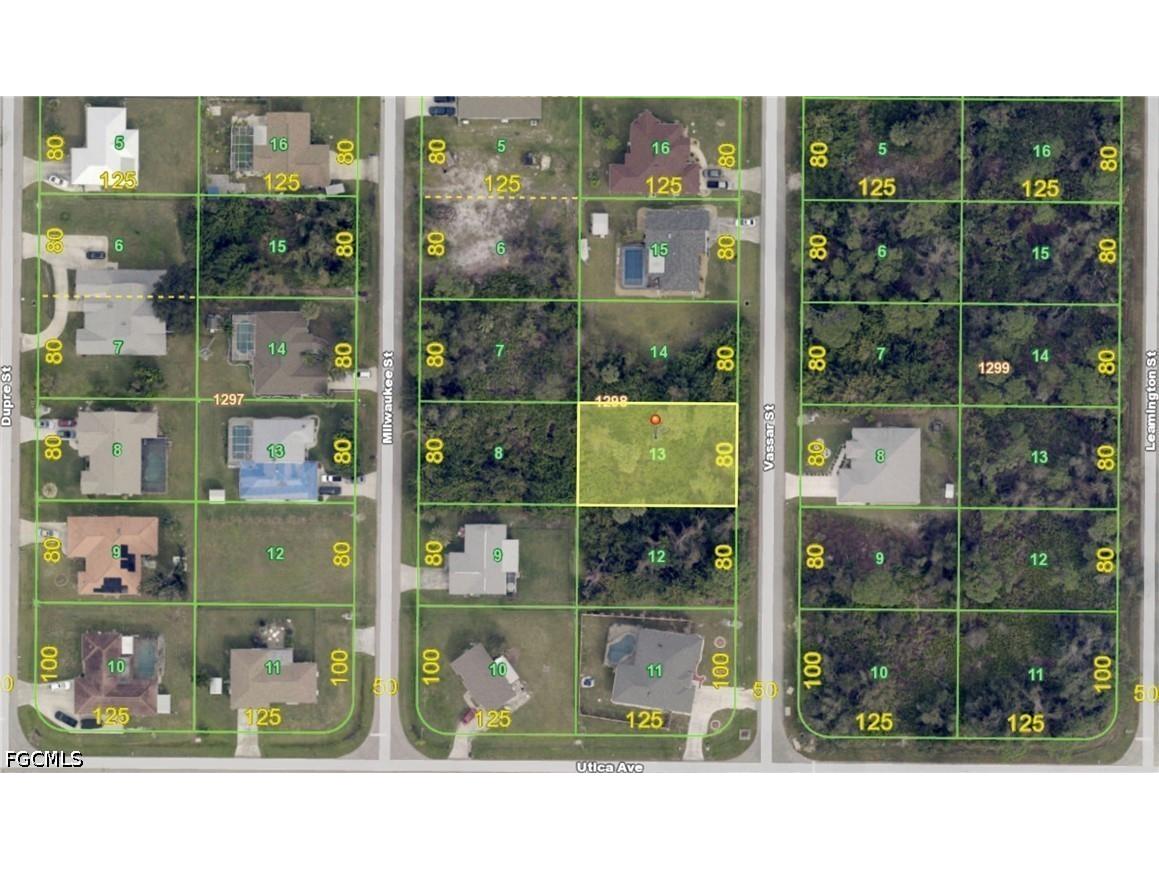 3405 Vassar Street Punta Gorda FL 33980 2026020288 image1
