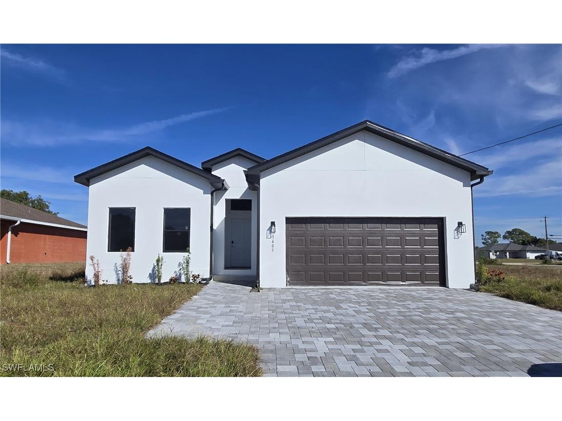 3405 W Gator Circle Cape Coral FL 33909 225047235 image1