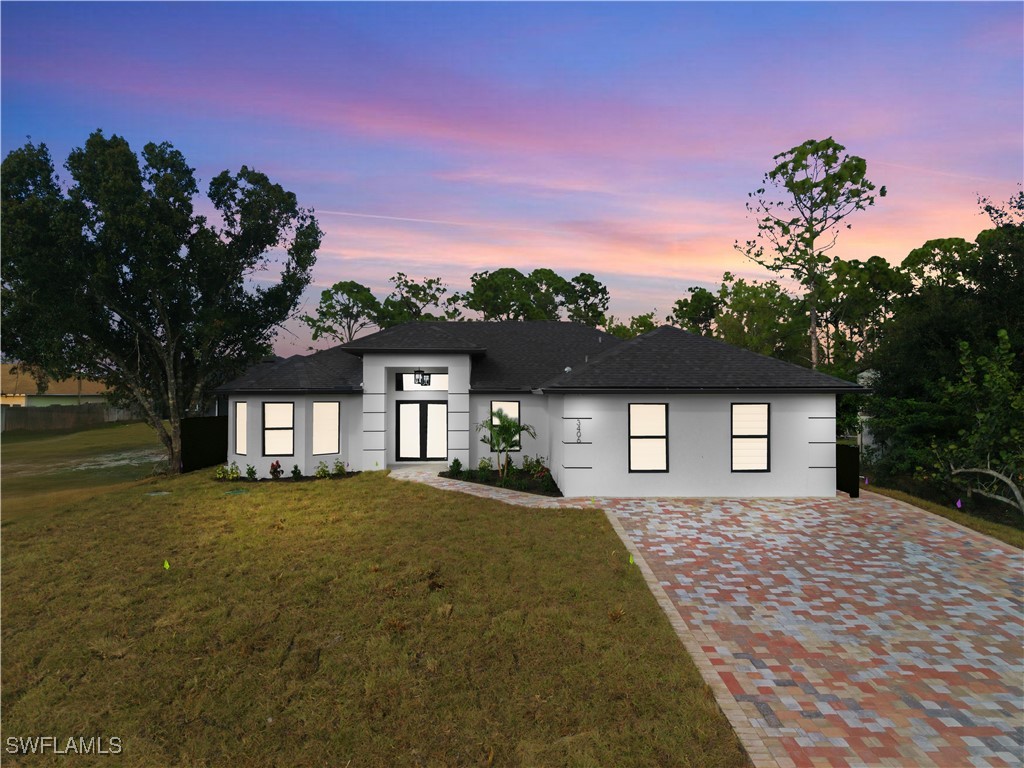 3406 25 Street SW Lehigh Acres FL 33976 225078676 image1