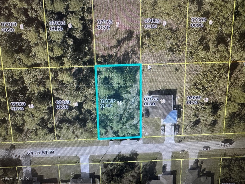 3406 64th Street W Lehigh Acres FL 33971 225061942 image1
