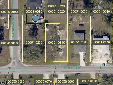 3406 8th Street SW Lehigh Acres FL 33976 223068168 image1
