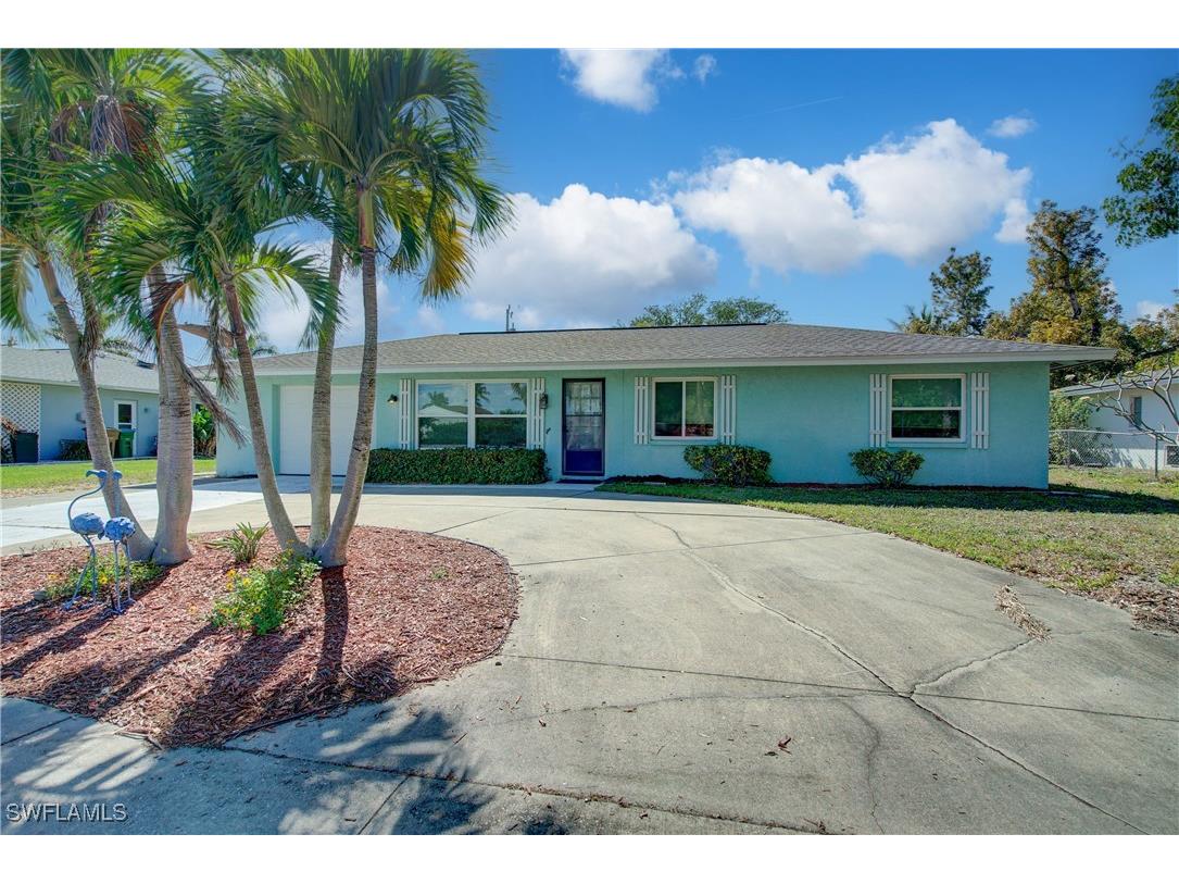3406 Country Club Boulevard Cape Coral FL 33904 225033121 image1