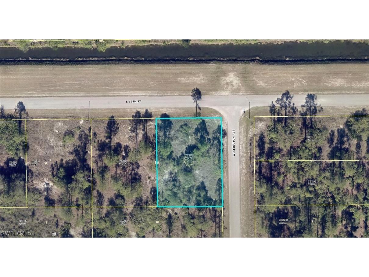 3406 E 12th Street Lehigh Acres FL 33972 223029771 image1