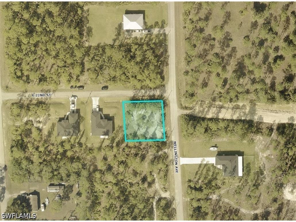 3406 E 22nd Street Alva FL 33920 226019904 image1