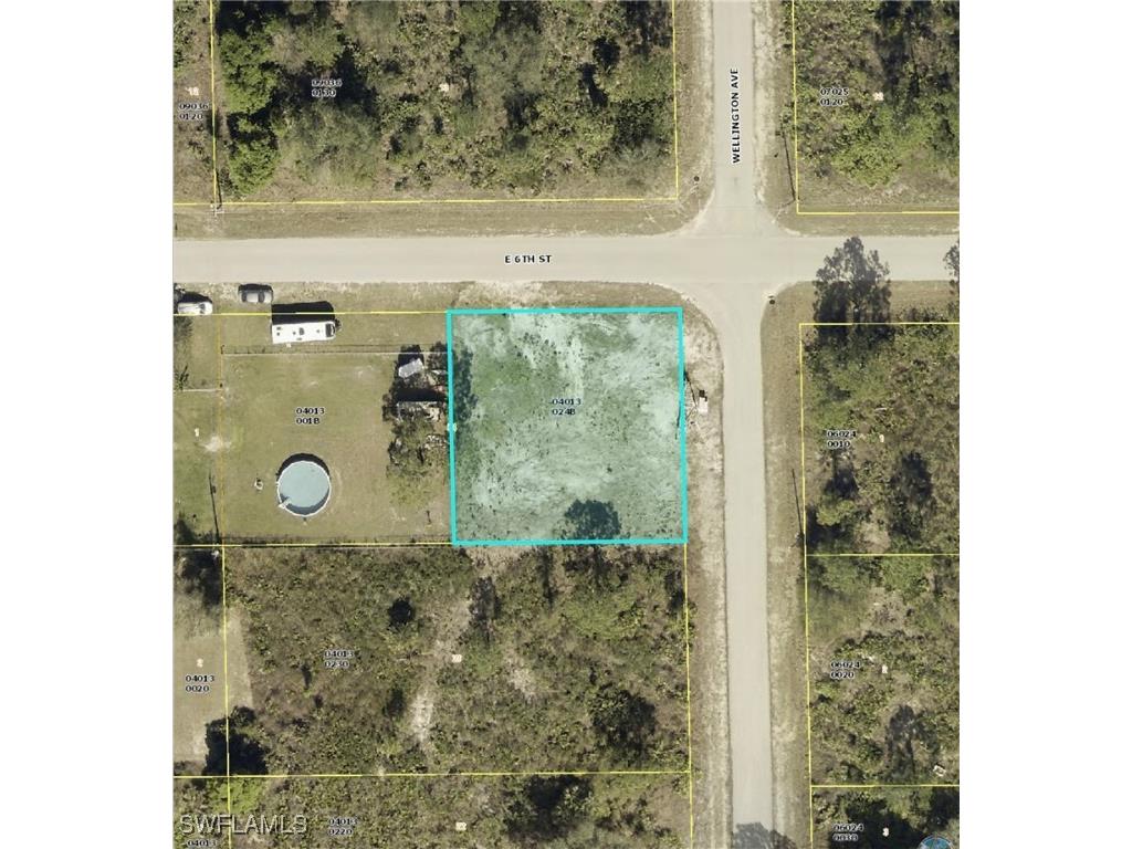 3406 E 6th Street Lehigh Acres FL 33972 224080989 image1