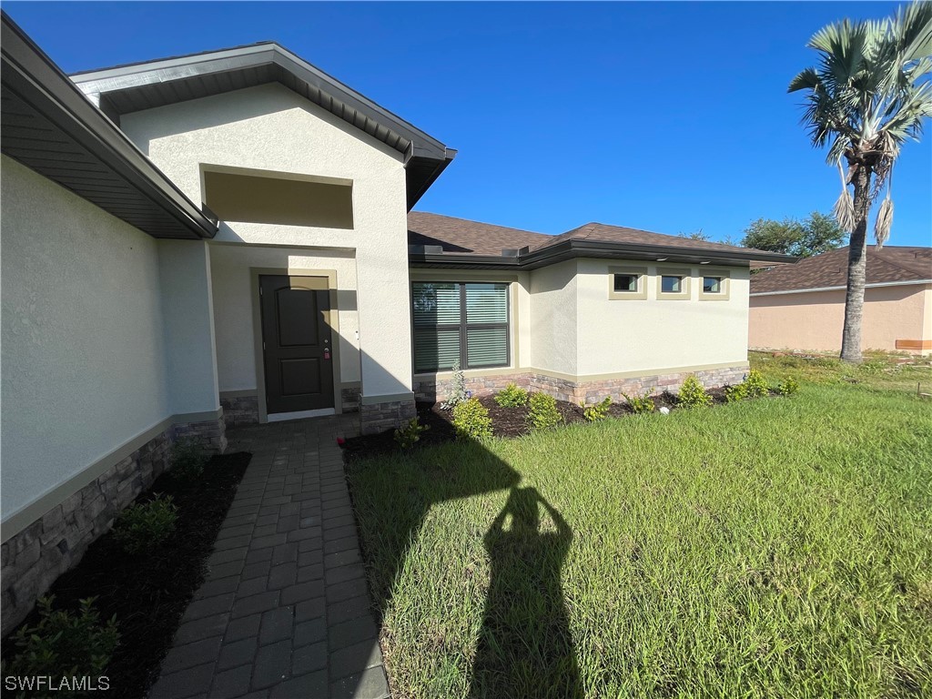3406 NE 20th Avenue Cape Coral FL 33909 223087821 image1