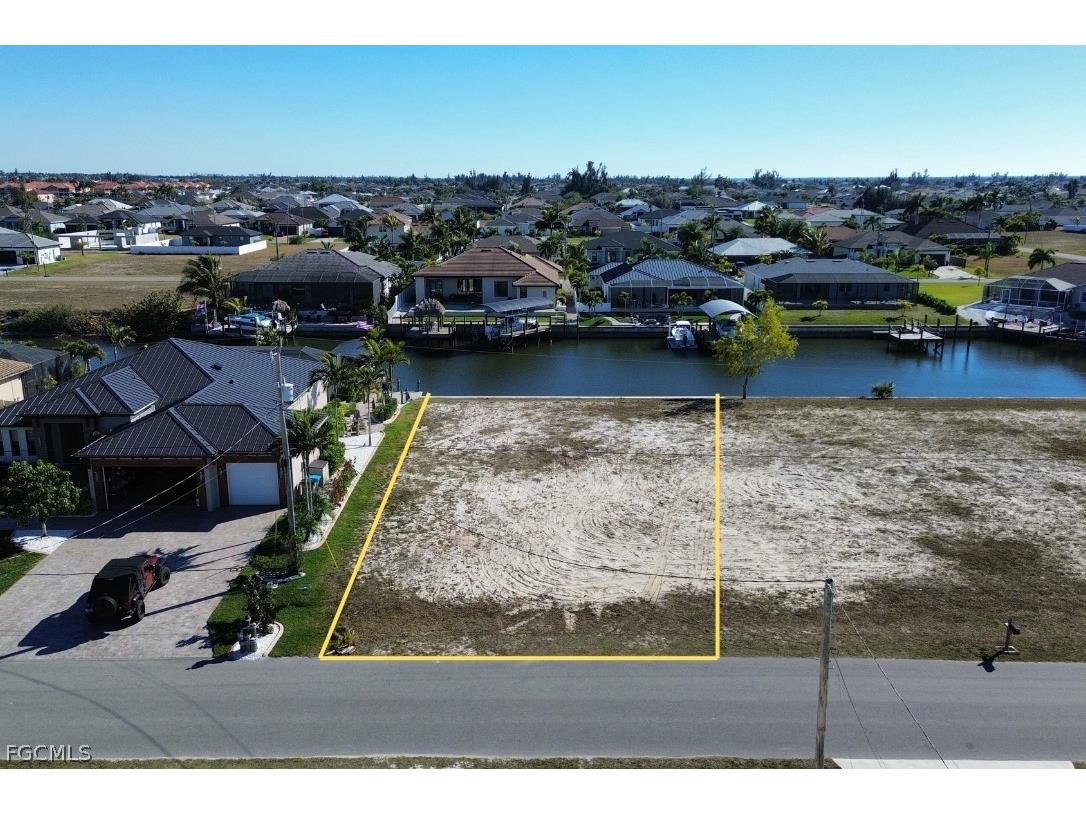 3406 NW 2nd Terrace Cape Coral FL 33993 2026009570 image1