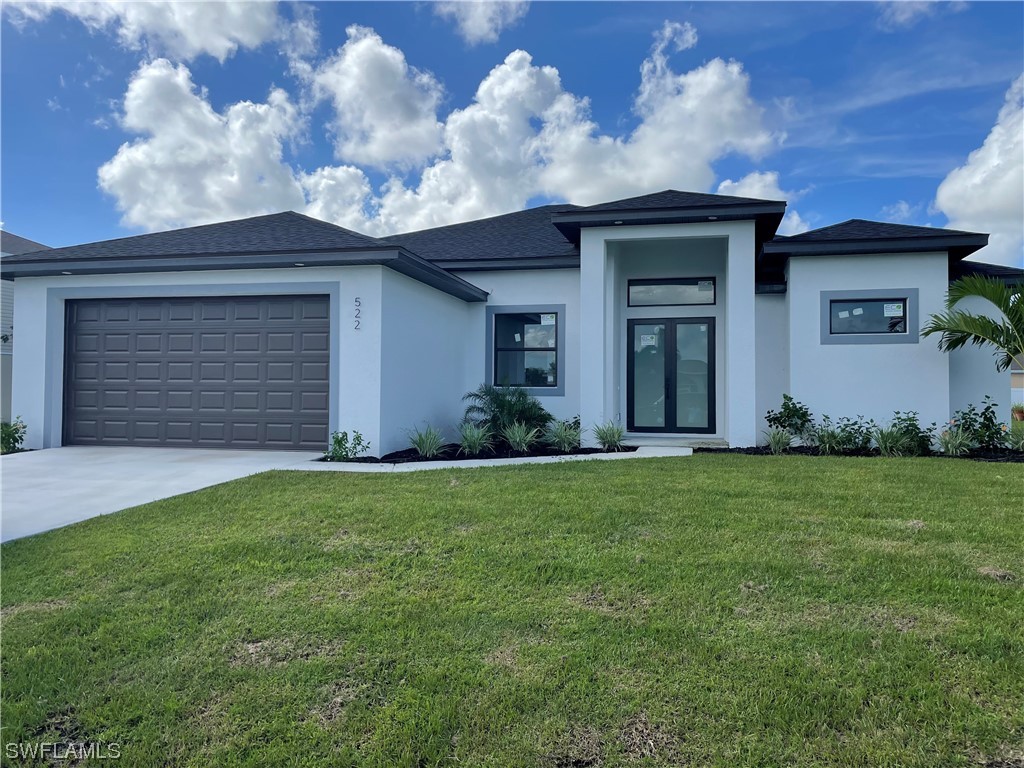 3406 NW 39th Lane Cape Coral FL 33993 223029881 image1