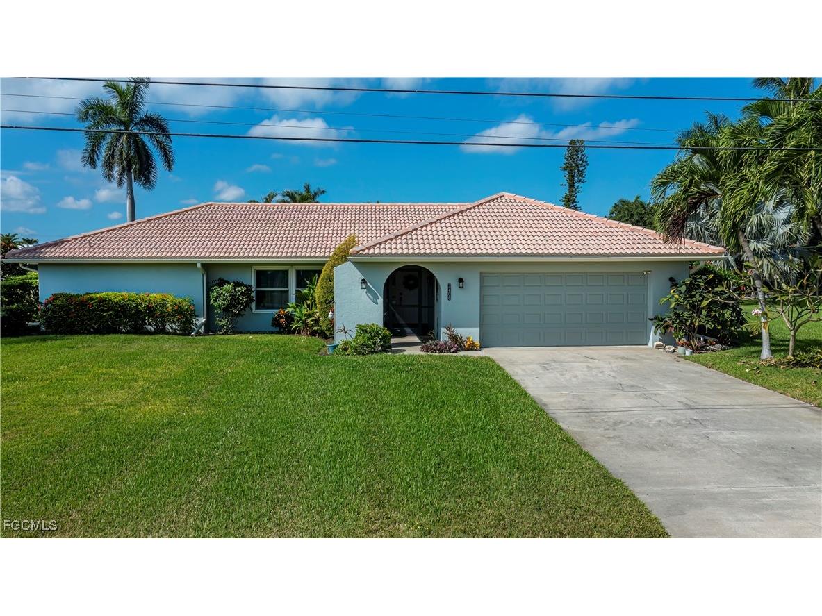 3406 SE 19th Avenue Cape Coral FL 33904 2025017152 image1