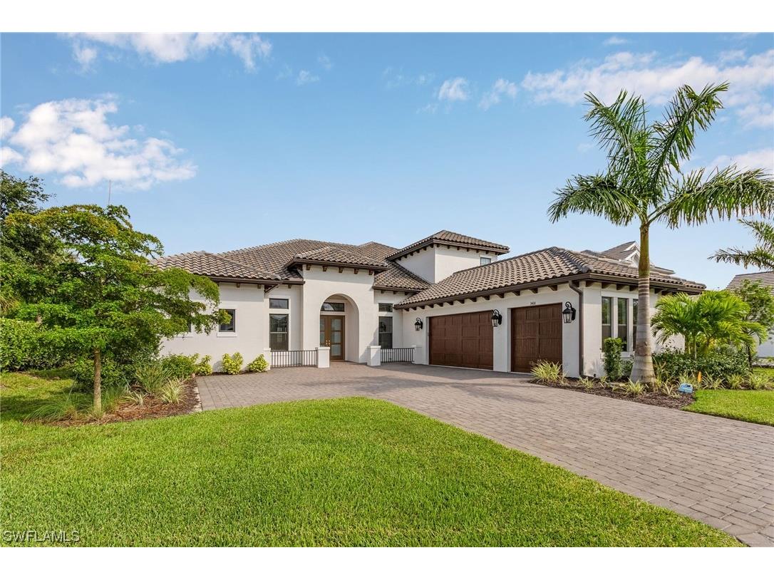 3406 Wellfleet Lane Naples FL 34114 223035246 image1