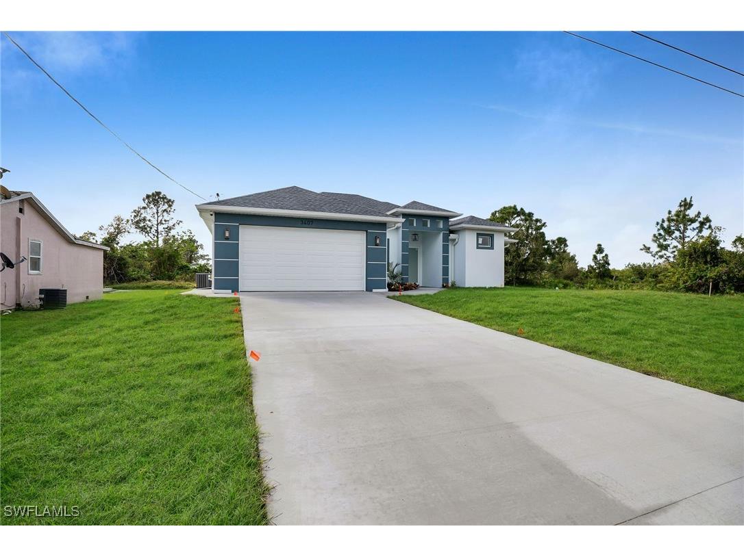3407 11th Street SW Lehigh Acres FL 33976 224098201 image1