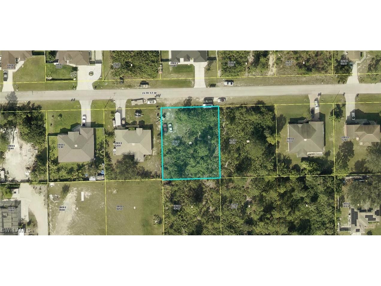 3407 26th Street W Lehigh Acres FL 33971 225037026 image1