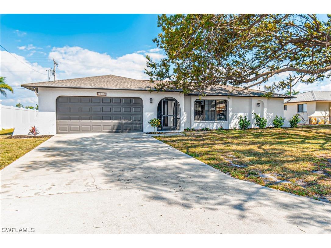 3407 SW 6th Place Cape Coral FL 33914 223017837 image1