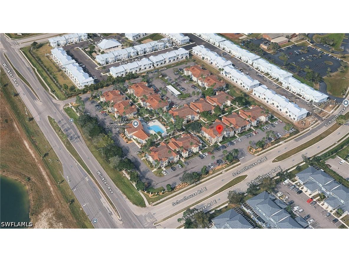 3407 Winkler Avenue #304 Fort Myers FL 33916 226013572 image1