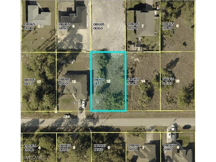 3408 14th Street SW Lehigh Acres FL 33976 225058991 image1