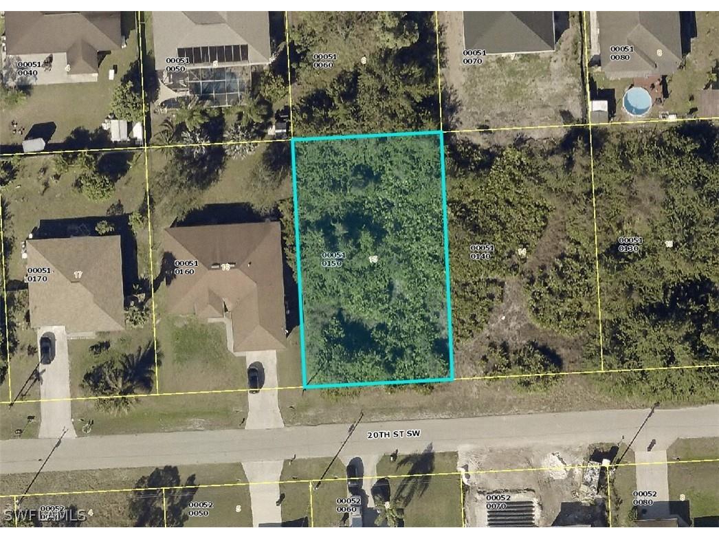 3408 20th Street SW Lehigh Acres FL 33976 222055656 image1