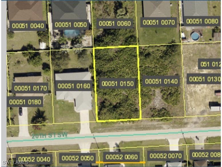 3408 20th Street SW Lehigh Acres FL 33976 224082980 image1