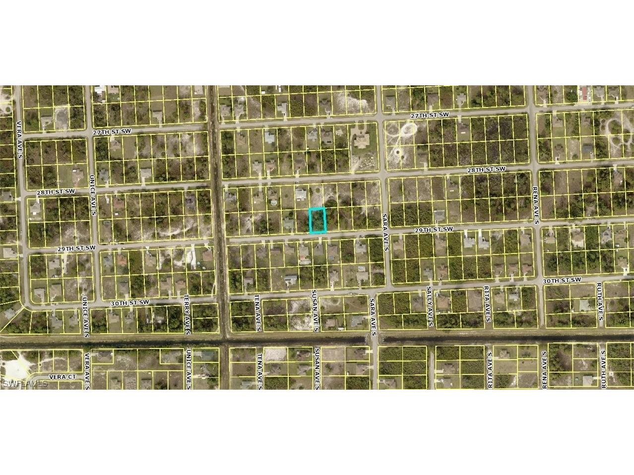 3408 29th Street SW Lehigh Acres FL 33976 223029417 image1