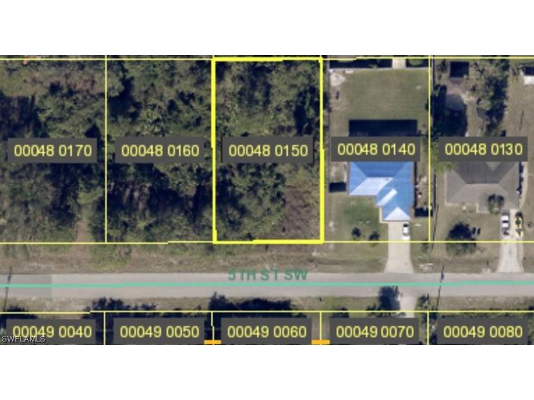 3408 5th Street SW Lehigh Acres FL 33976 224000335 image1