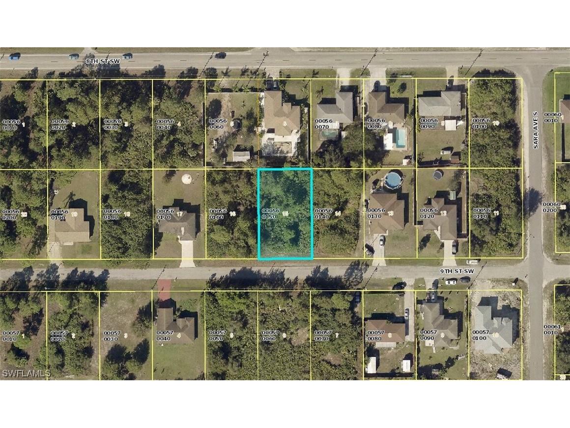 3408 9th Street SW Lehigh Acres FL 33976 223022027 image1