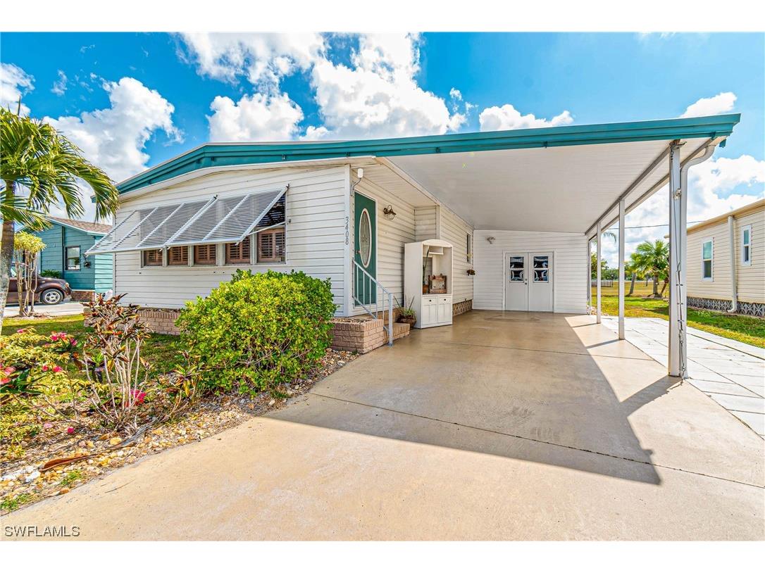 3408 Celestial Way North Fort Myers FL 33903 223025437 image1