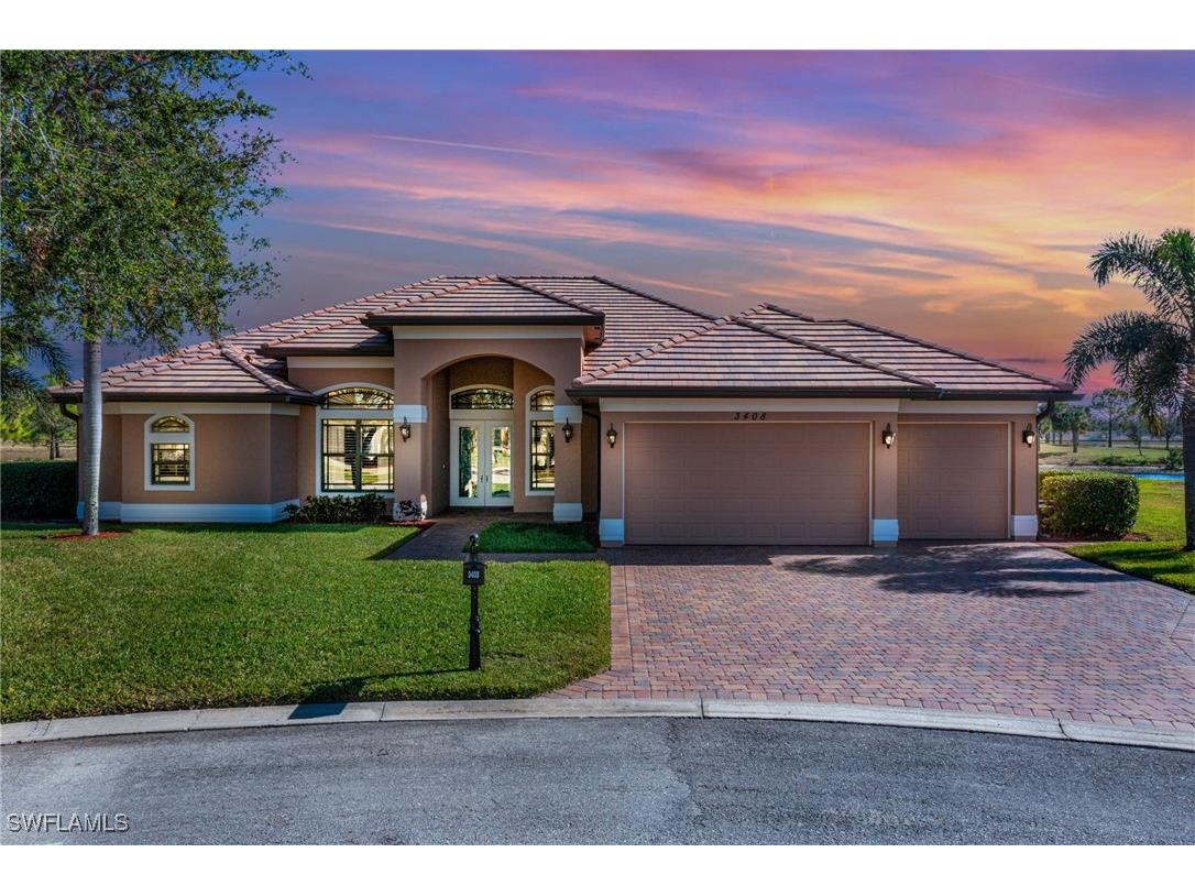 3408 Chestnut Grove Drive Alva FL 33920 224101105 image1