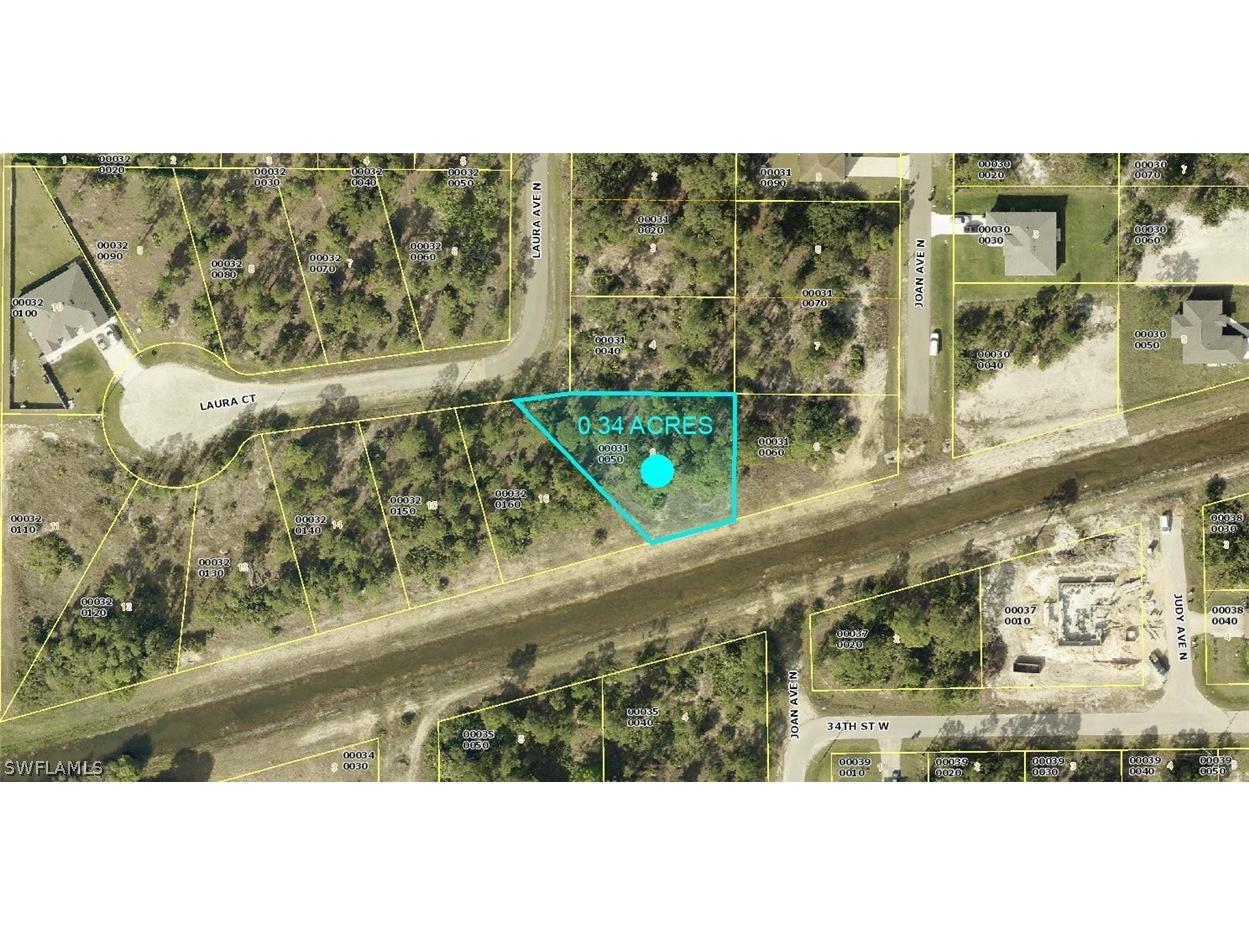 3408 Laura Avenue N Lehigh Acres FL 33971 224058375 image1