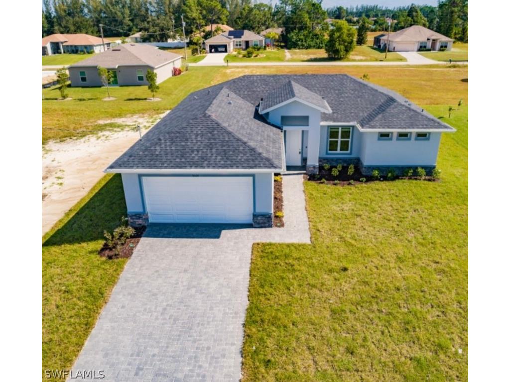 3408 NE 12th Avenue Cape Coral FL 33909 224036813 image1