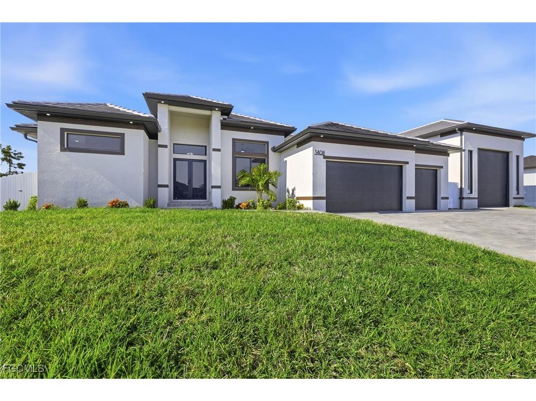 3408 NE 21st Place Cape Coral FL 33909 2025013321 image2