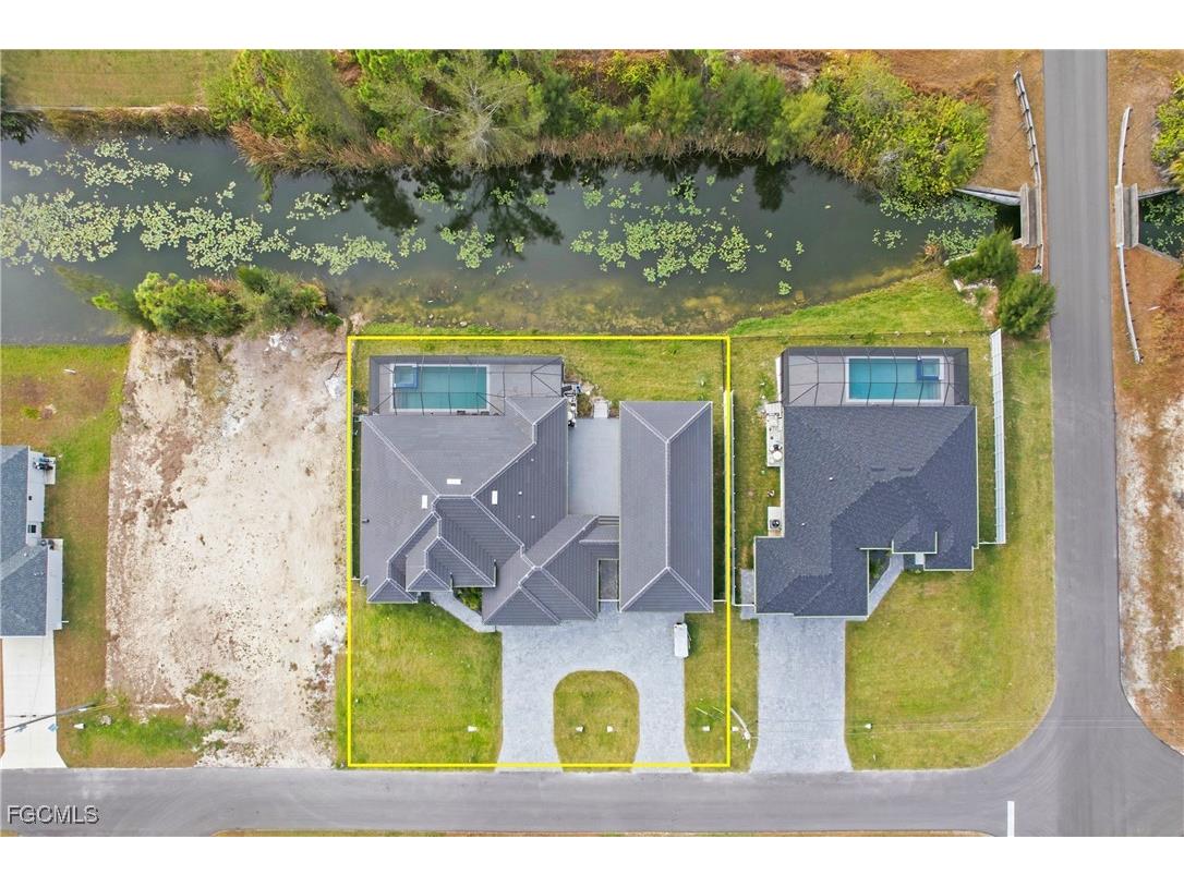 3408 NE 21st Place Cape Coral FL 33909 2025013321 image50