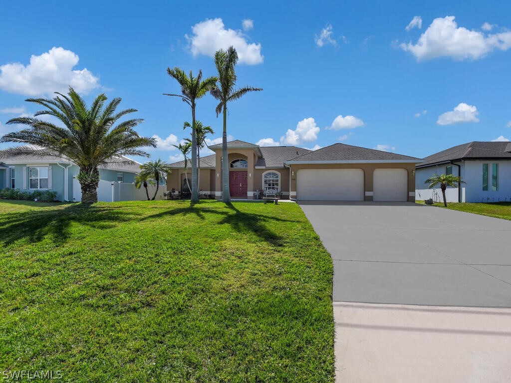 3408 NW 3rd Street Cape Coral FL 33993 223011544 image1
