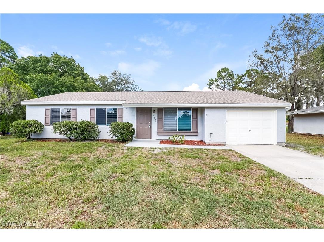 3408 Nekoosa Street North Port FL 34287 224047187 image1