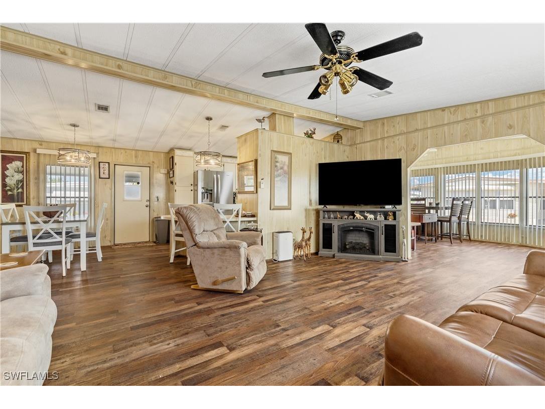 3408 Rainbow Lane North Fort Myers FL 33903 225035059 image13