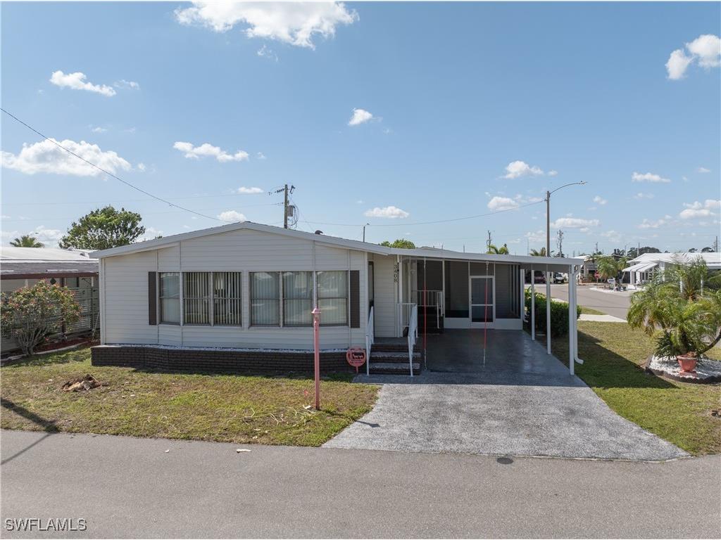 3408 Rainbow Lane North Fort Myers FL 33903 225035059 image2