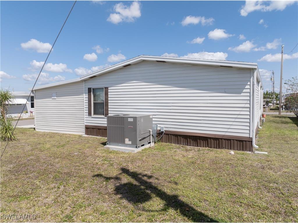 3408 Rainbow Lane North Fort Myers FL 33903 225035059 image32