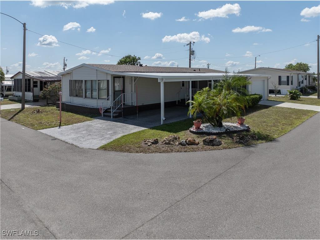 3408 Rainbow Lane North Fort Myers FL 33903 225035059 image34