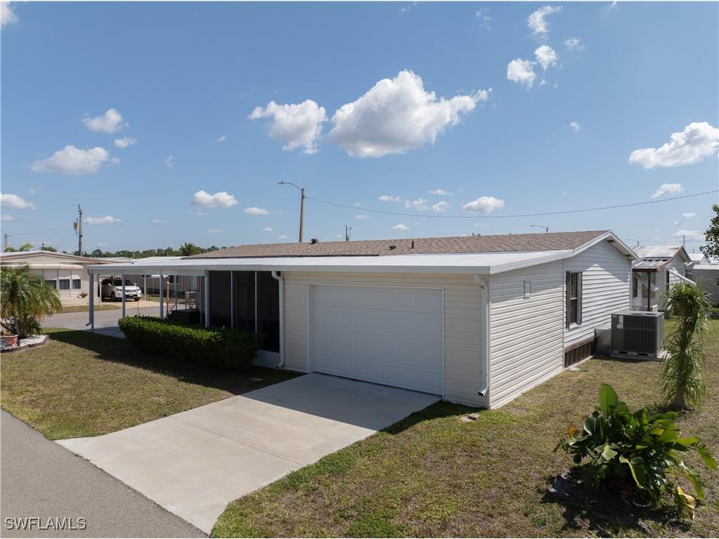 3408 Rainbow Lane North Fort Myers FL 33903 225035059 image36