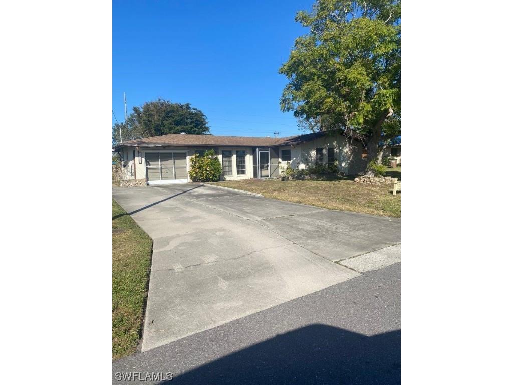 3408 SE Santa Barbara Place Cape Coral FL 33904 223014793 image1