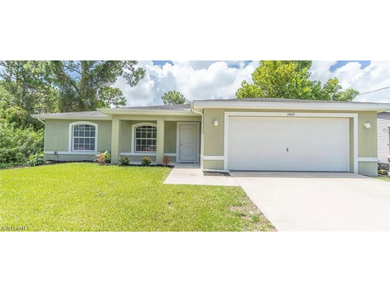 3409 22nd Street SW Lehigh Acres FL 33976 224027495 image1