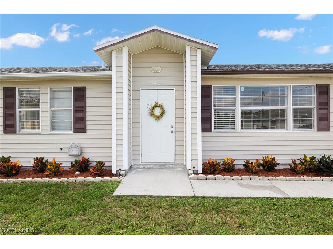 3409 23rd Street W Lehigh Acres FL 33971 223080783 image1