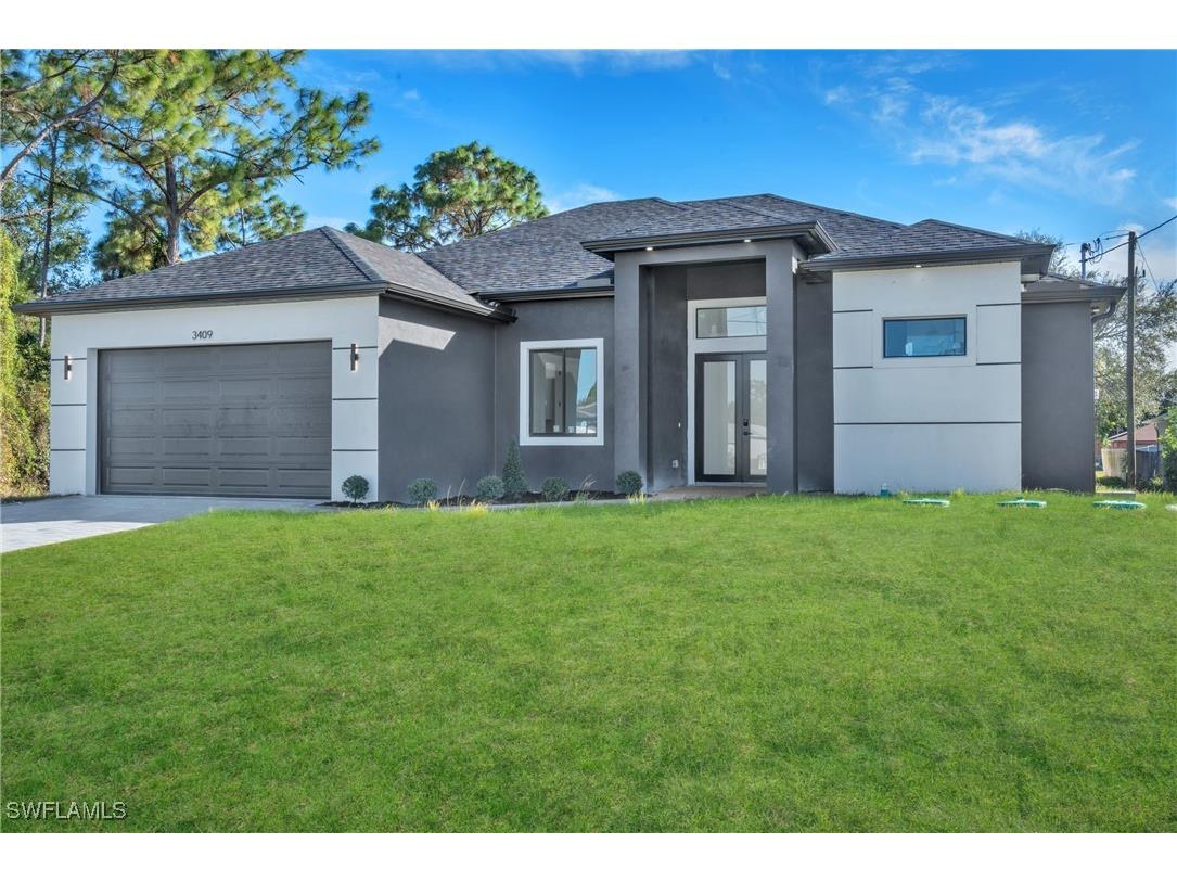 3409 24th Street SW Lehigh Acres FL 33976 226005643 image1
