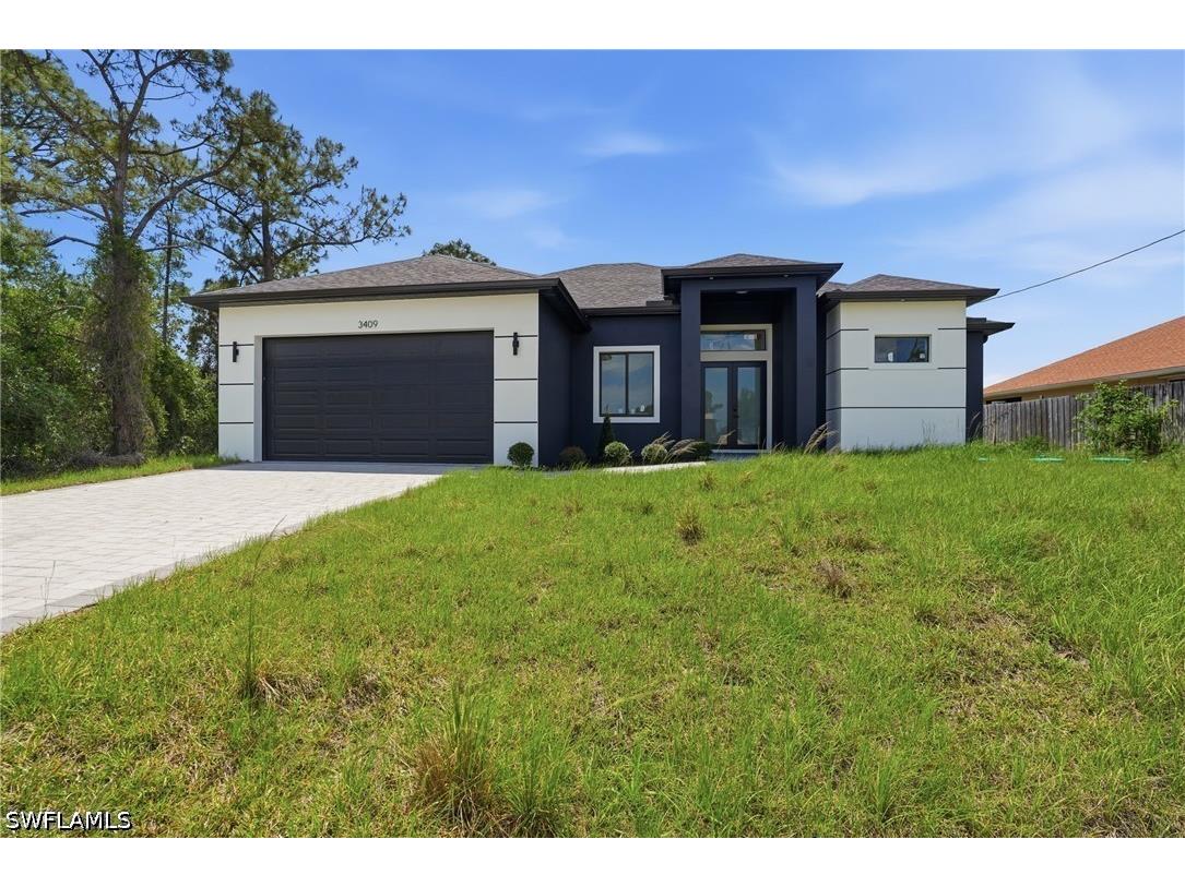 3409 24th Street SW Lehigh Acres FL 33976 226016003 image1